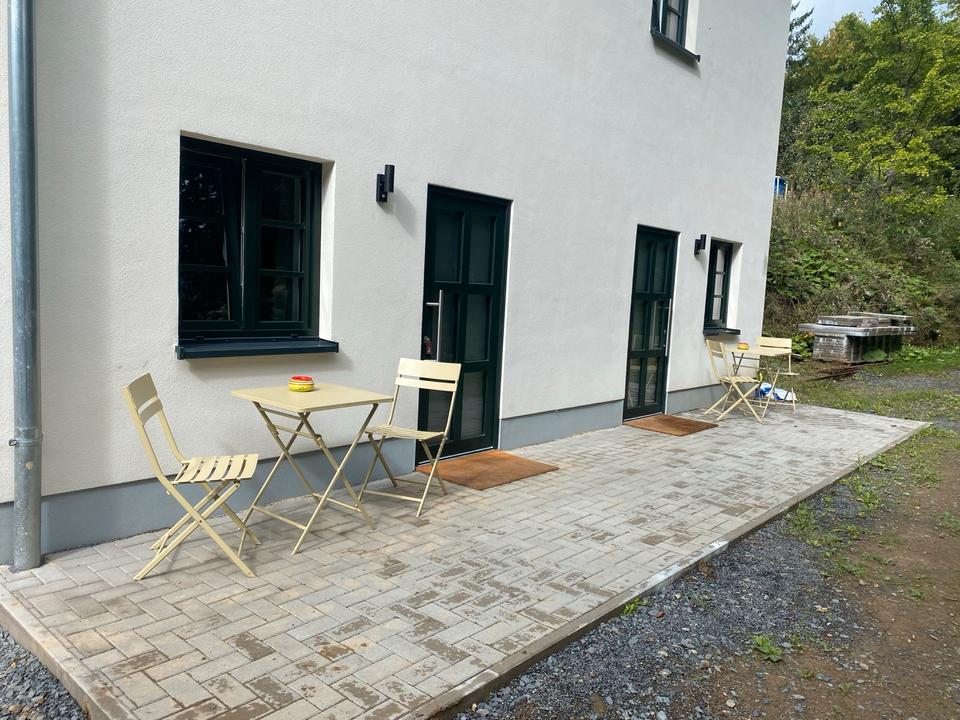 Thumbnail-Monteurswohnung Ferienwohnung zu vermieten