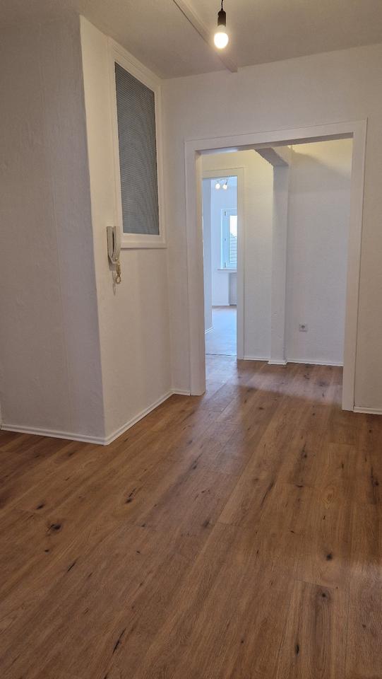 Thumbnail-Helle gemütliche 4 ZKB Wohnung in Rauschenberg