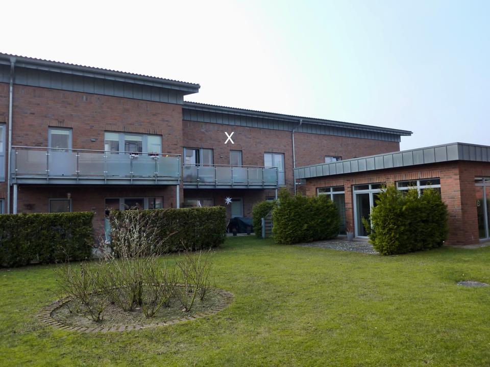 Thumbnail-Seniorengerechte Wohnung im Zentrum von Handewitt