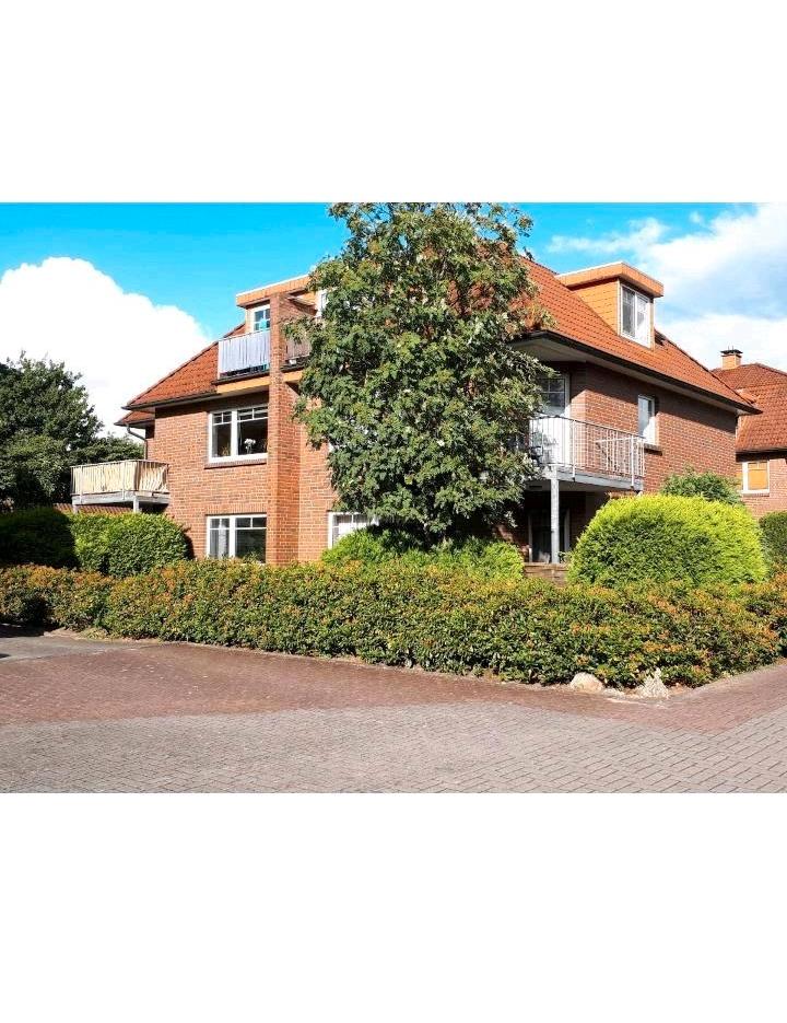 Thumbnail-3 Zimmer , Küche, Bad in zentraler ruhiger Lage von Edewecht