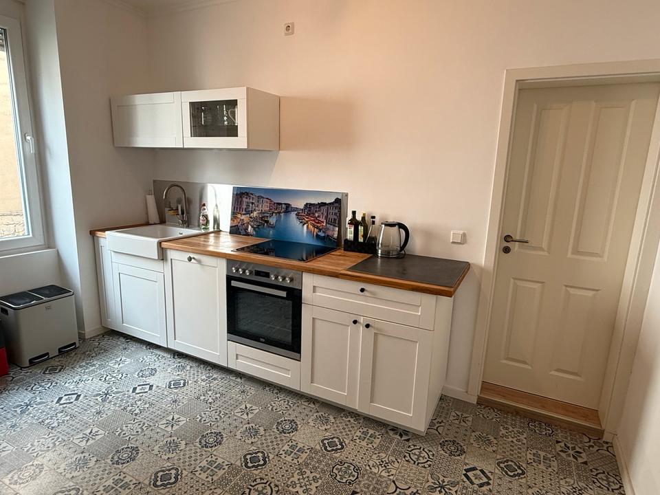 Thumbnail-3ZKB Wohnung im Nauwieser Viertel