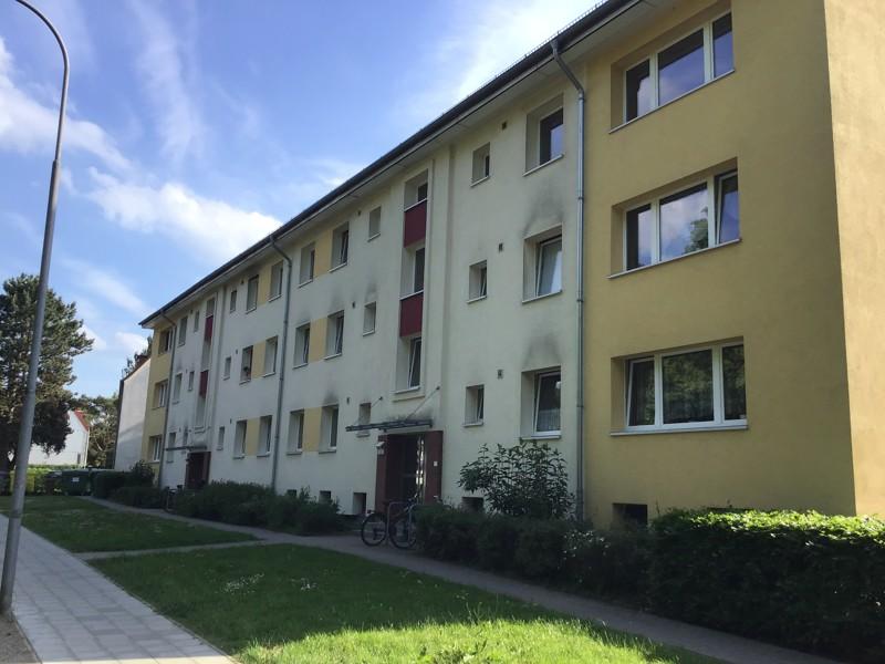 Thumbnail-Tolle, modernisierte 4,00-Zimmer-Wohnung mit Balkon
