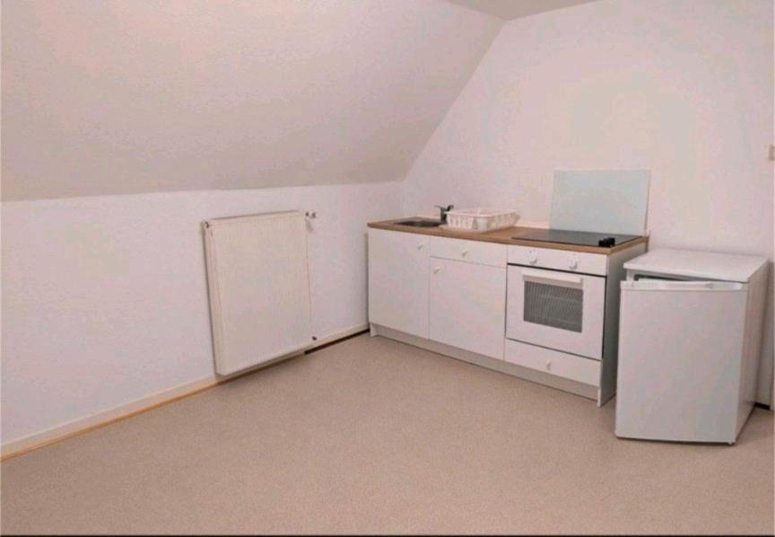 Thumbnail-Schöne, gepflegte 3,5-Zimmer-Single-Wohnung zur Miete in Burbach