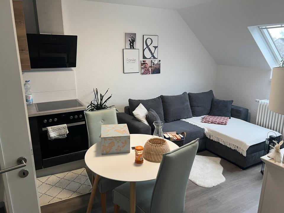 Thumbnail-2 Zimmer Wohnung Nähe Ringmarkt