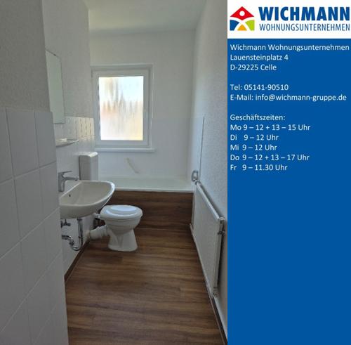 Thumbnail-3 Zimmer Wohnung in CelleHeese