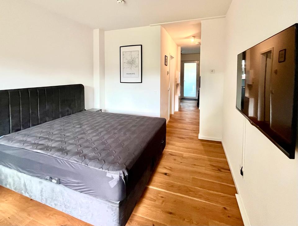 Thumbnail-1,5 Zimmer Erstbezug im Neubau von privat
