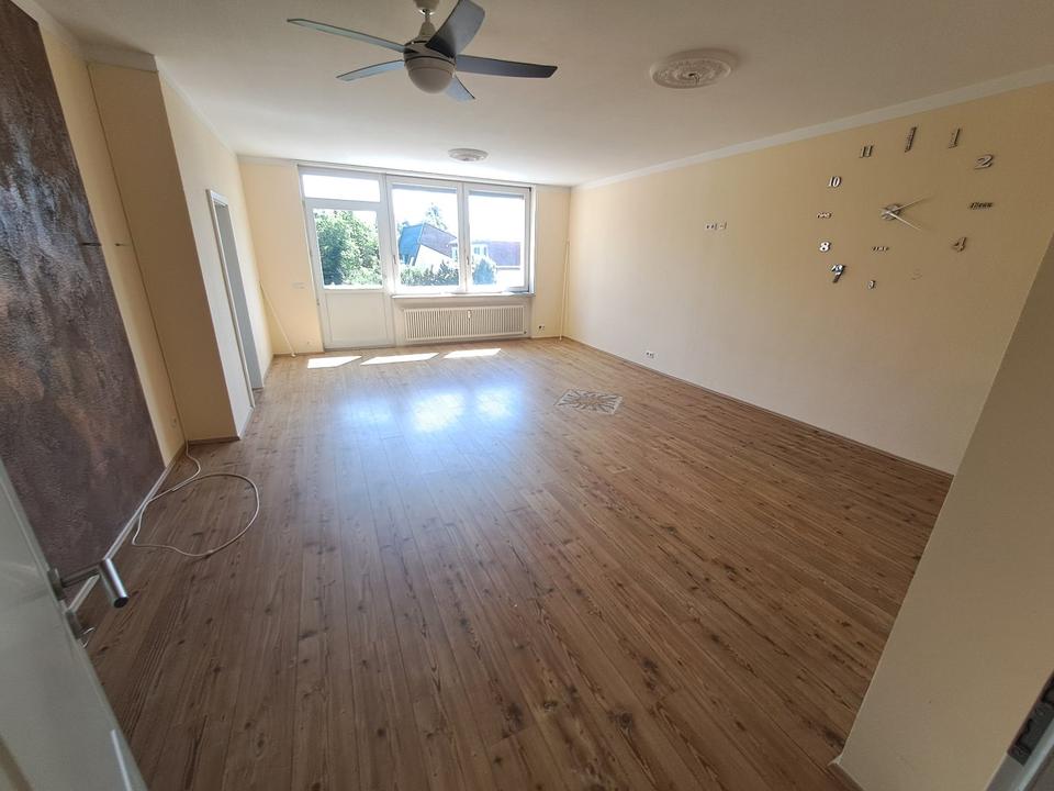 Thumbnail-3ZKB-Wohnung mit 2 Stellplätzen in Saarlouis Innenstadt