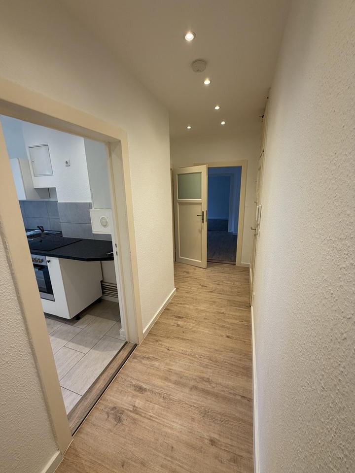Thumbnail-Stilvolle 2 Zimmer Wohnung