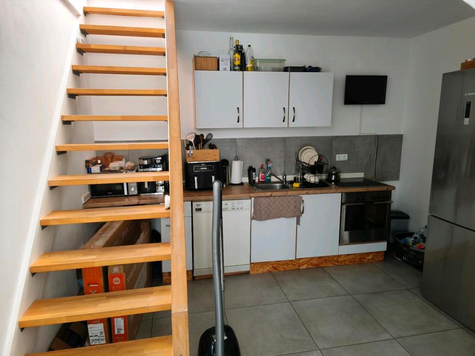Thumbnail-Kleine Single Wohnung in Schloß Neuhaus