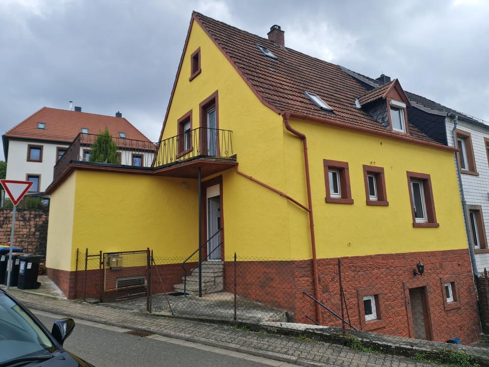 Thumbnail-Kaiserslautern, 1 Zi im WG, Küche und Bad je Mitbenutzung