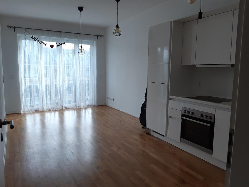 Thumbnail-Anfragestopp 2 Zimmerwohnung in Leipzig Connewitz