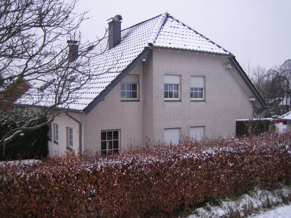 Thumbnail-Haus Doppelhaushälfte an Feld und Wald von privat