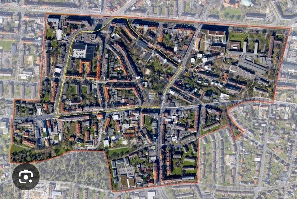 Thumbnail-WG Zimmer Neugründung Wehlheiden