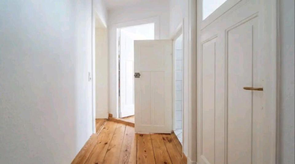 Thumbnail-bezugsfreie 3 Zimmer Wohnung - provisionsfrei