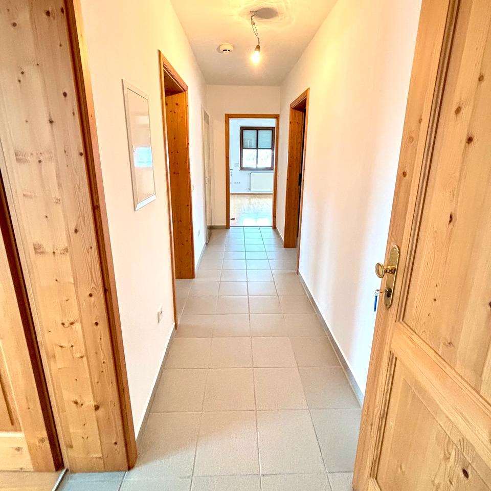 Thumbnail-4 Zimmer-Wohnung inkl. Küche - Erstbezug nach Renovierung