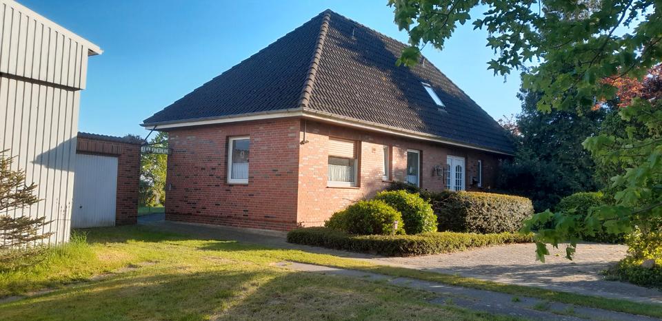 Thumbnail-Einfamilienhaus in Ecklak zur Miete