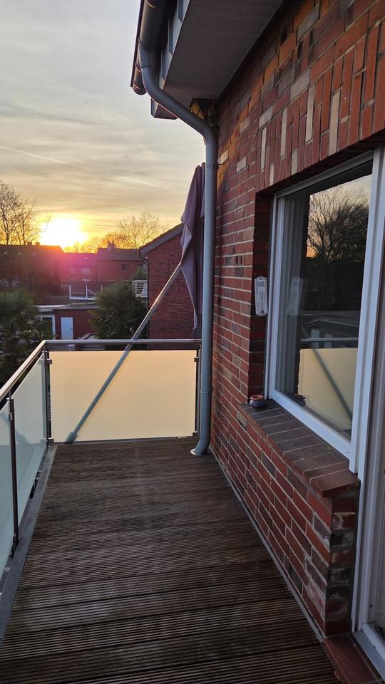 Thumbnail-4 Zimmer Maisonettewohnung in Werne-Stockum Mehrgenerationshaus