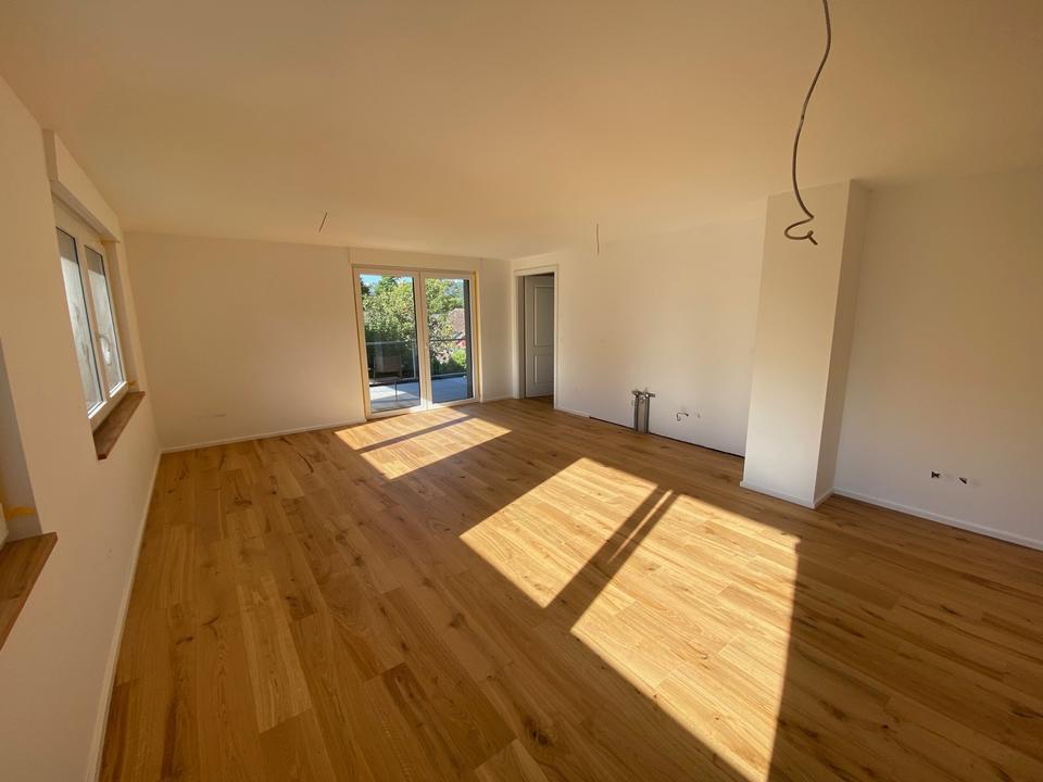 Thumbnail-Moderne 2-Zimmer Wohnung 50,5 - 72,5 qm