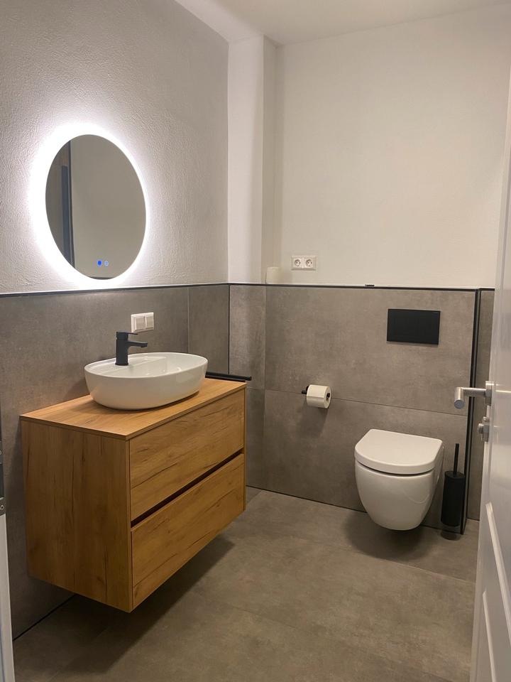 Thumbnail-Renovierte 2-Zimmer Wohnung in KL-Dansenberg