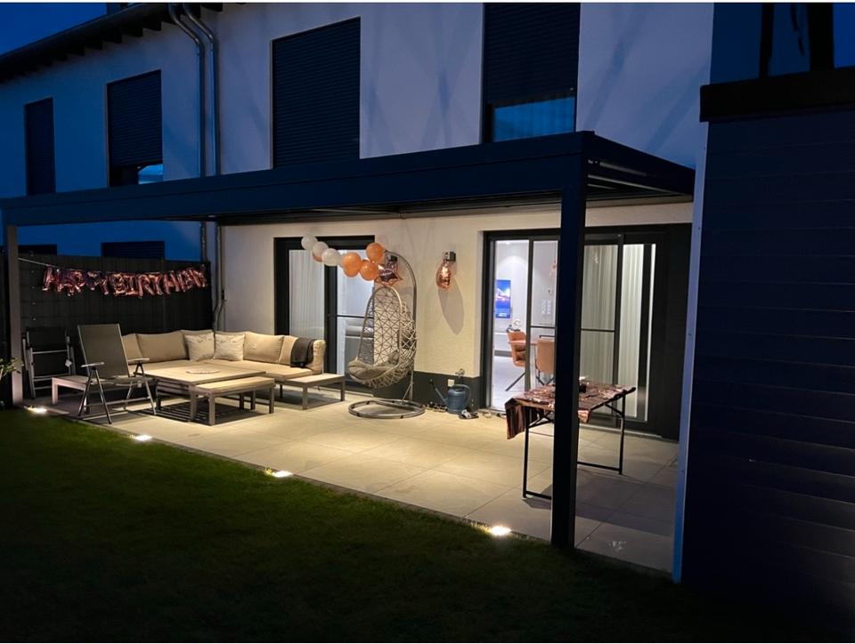 Thumbnail-DHH Wörrstadt Neubaugebiet Top Lage Privat