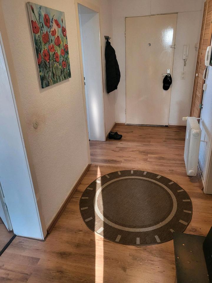 Thumbnail-Mietwohnung