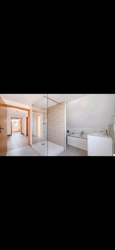 Thumbnail-Dachgeschosswohnung wunderschön und hell