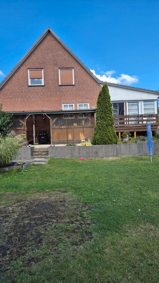 Thumbnail-Haus zur Miete