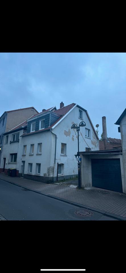 Thumbnail-Reihenendhaus mit Privatparkplatz zentral in St. Wendel