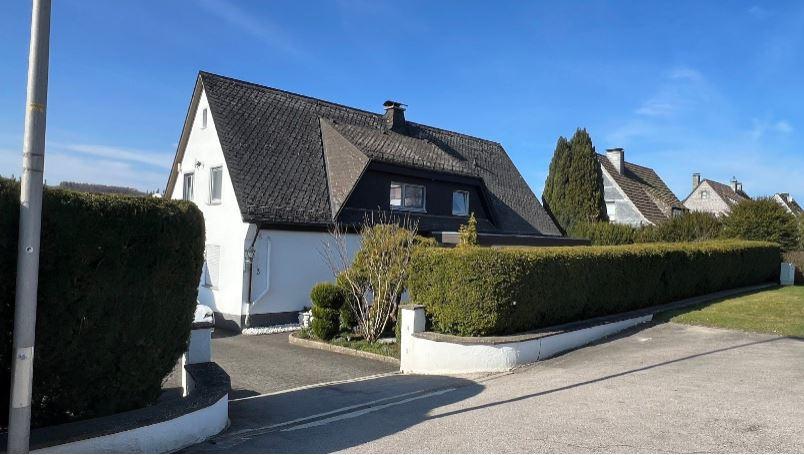 Thumbnail-Wohnung in Toplage in Attendorn