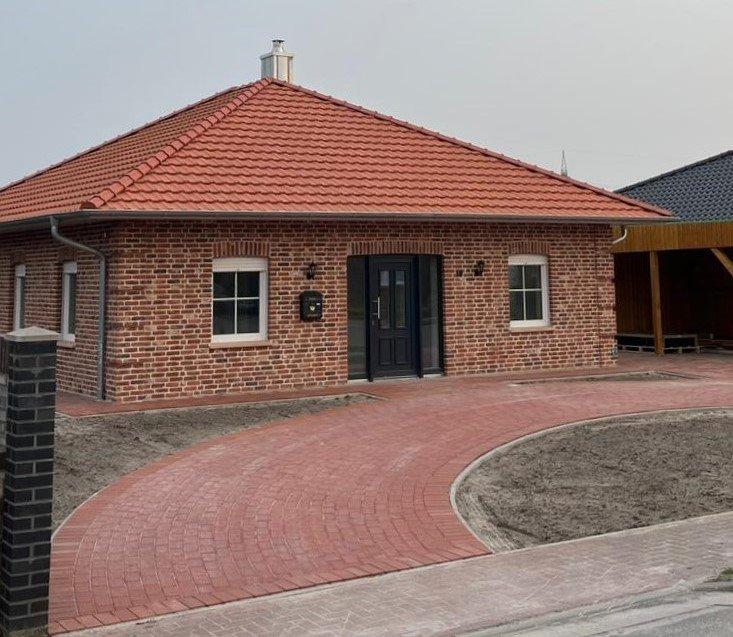 Thumbnail-Vermietung von HausBungalowWohnung mit Garten - Erstbezug