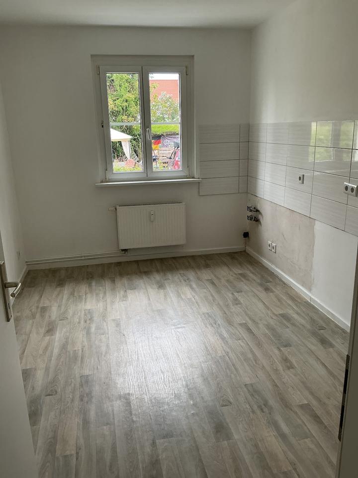 Thumbnail-barrierearme Wohnung mit ebenerdiger Dusche im Erdgeschoss...