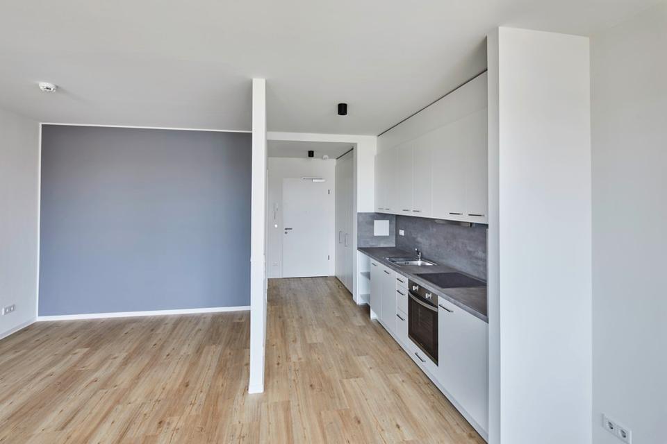 Thumbnail-Modernes Cityapartment Whg. 4