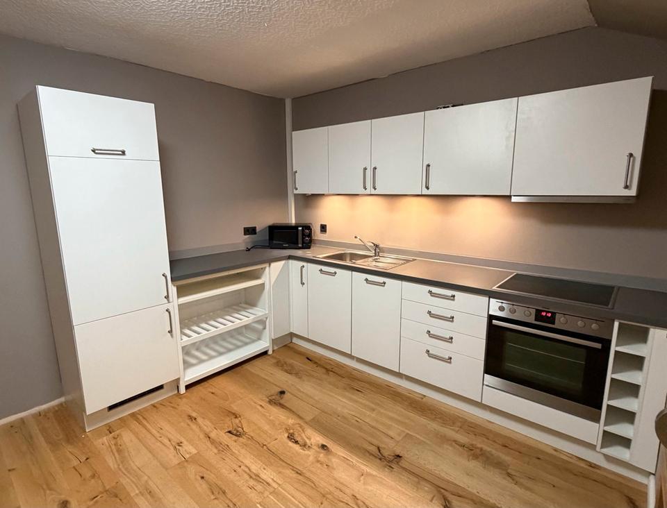 Thumbnail-Freundliche Wohnung im Zentrum von Bünde-Ennigloh zu vermieten