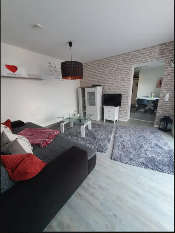 Thumbnail-60 qm Wohnung in Siegen-Oberschelden zu vermieten