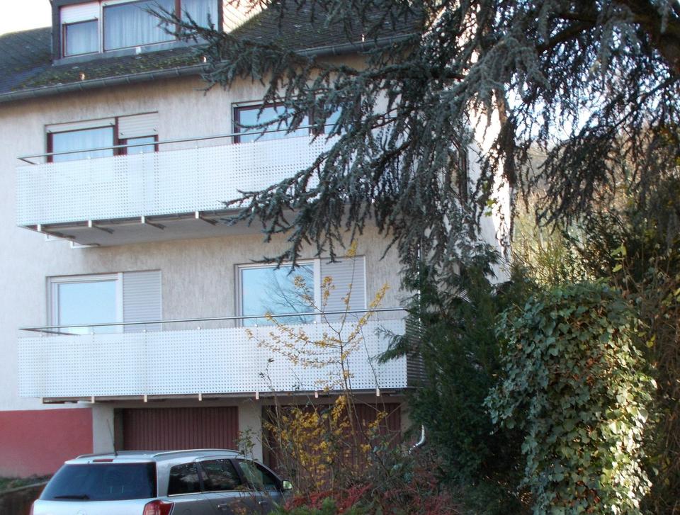 Thumbnail-Großzügig geschnittene 4 Zimmerwohnung Trier-Ost