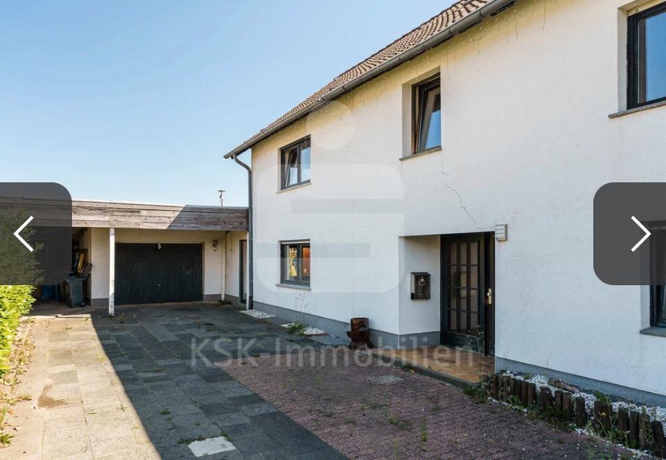 Thumbnail-Einfamilienhaus in Mechernich