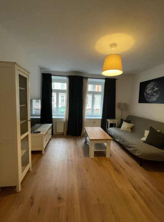 Thumbnail-Möblierte Wohnung Prenzlauer Berg – flexibel