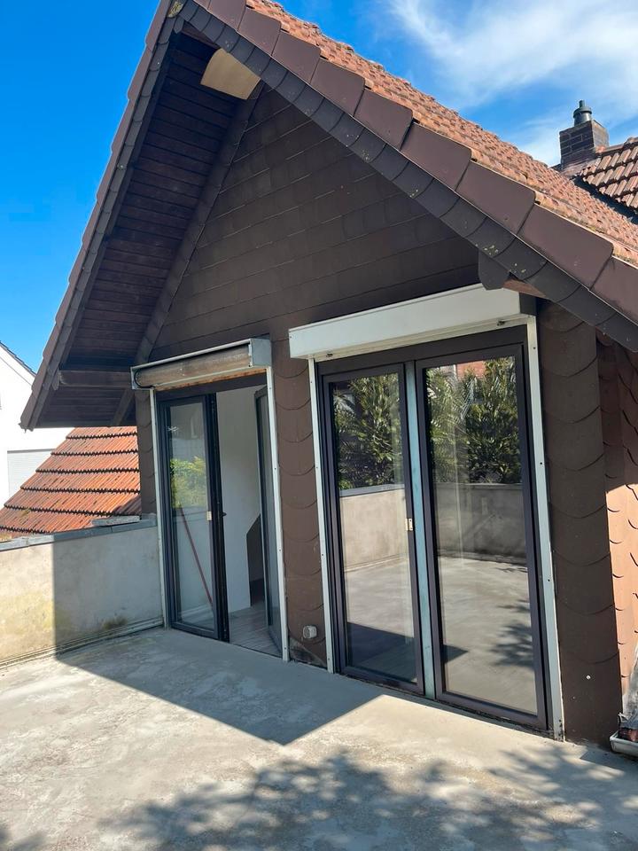 Thumbnail-Wohnung in Bad Oeynhausen