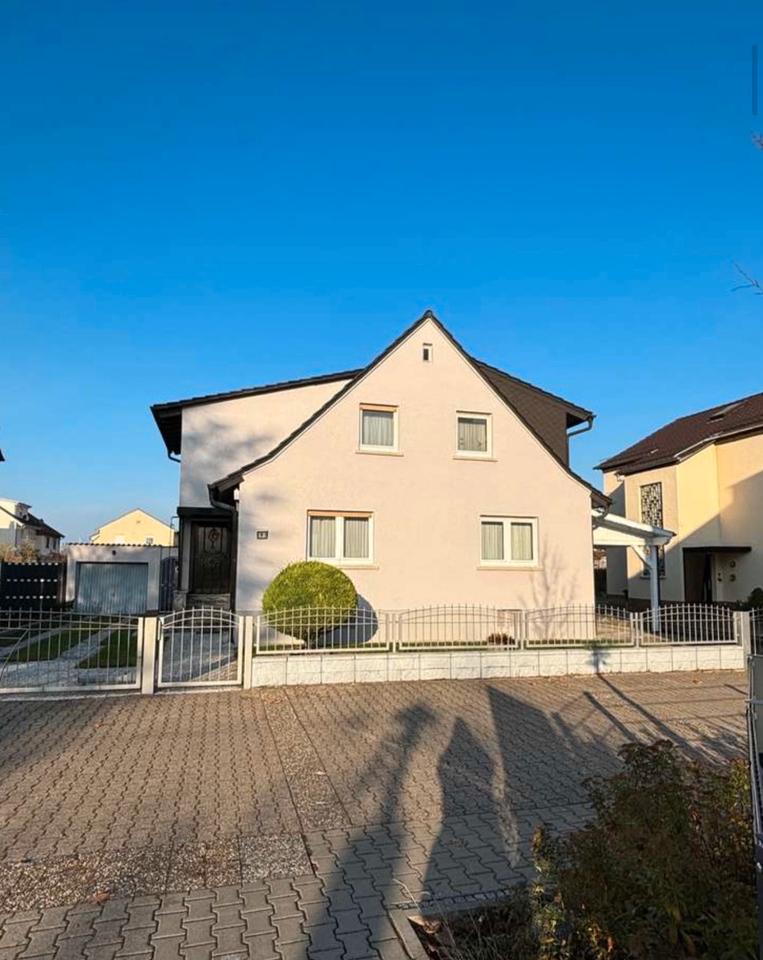 Thumbnail-Mietwohnung