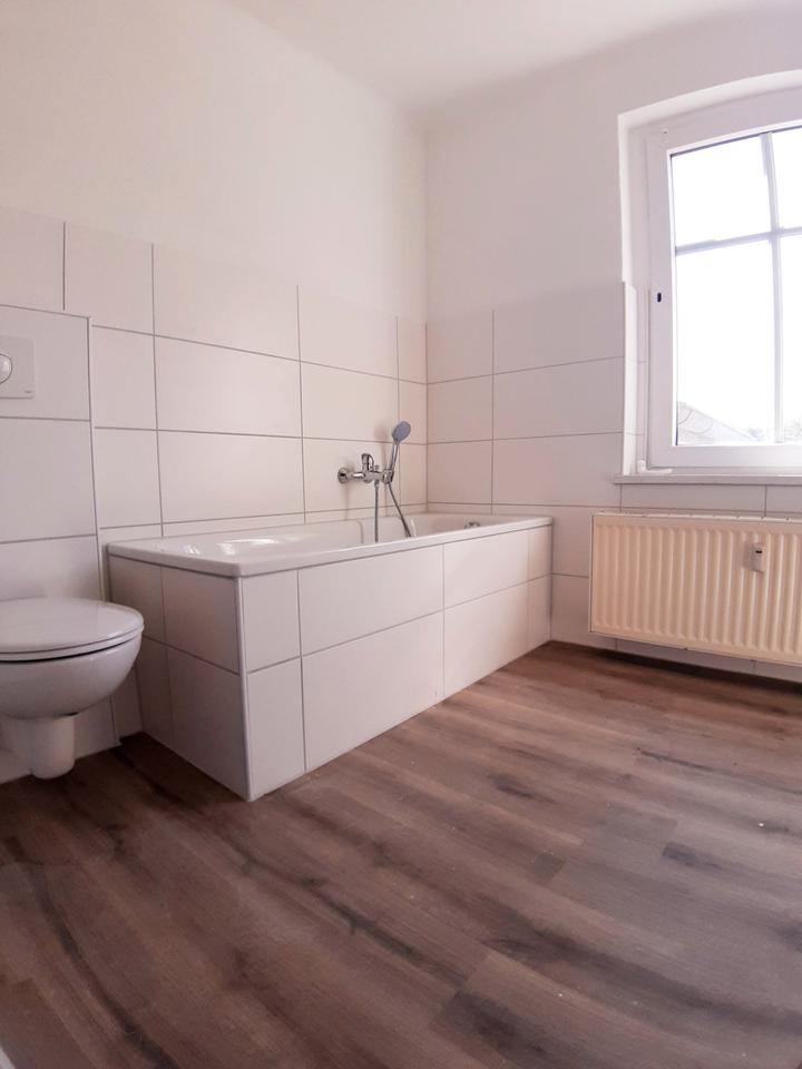 Thumbnail-moderne 2-Raumwohnung in der Perleberger Str.