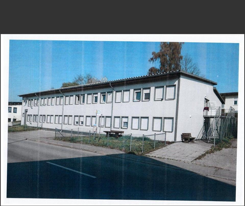 Thumbnail-Langfristig vermietete Gemeinschaftsunterkunft