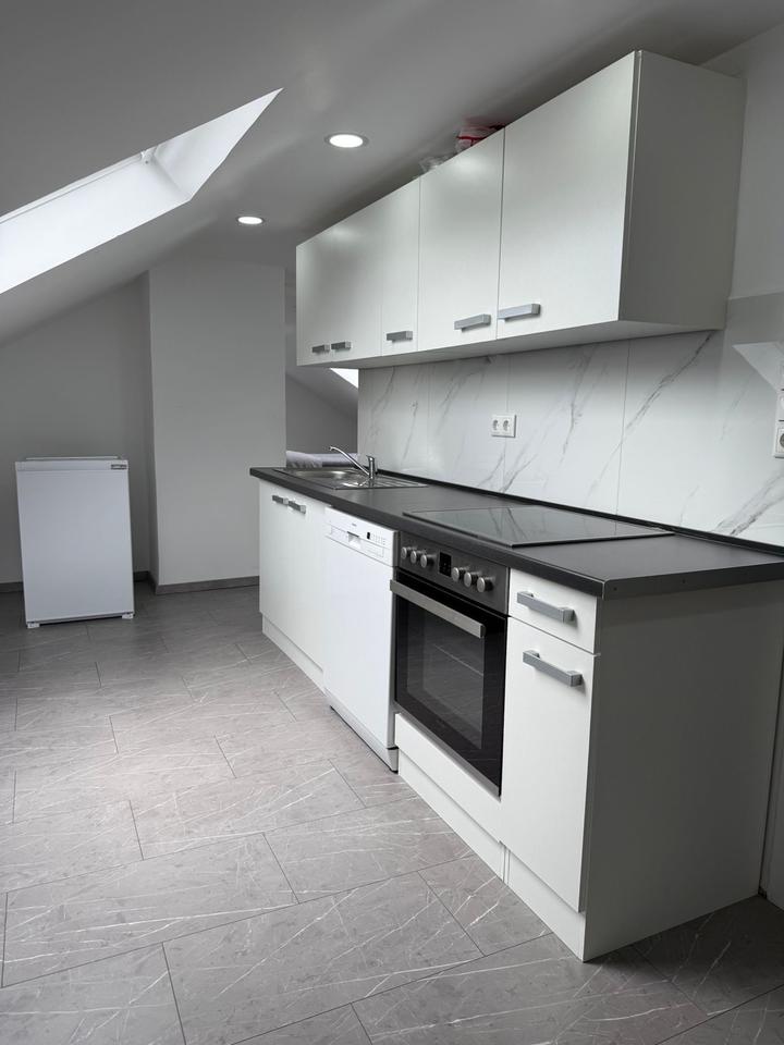 Thumbnail-Mietwohnung 50321 Brühl