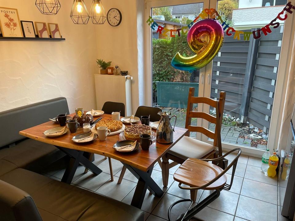 Thumbnail-70 qm Wohnung in Saalhausen