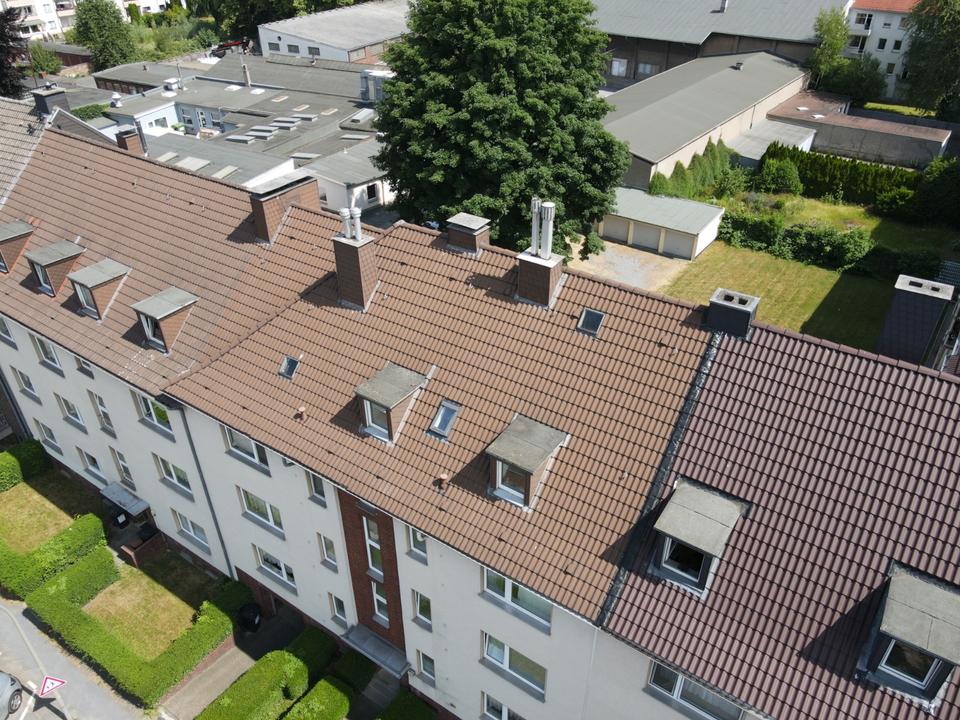 Thumbnail-Erstbezug nach Kernsanierung - Helle, moderne, 2,5 Zimmer Wohnung in Dortmund Körne