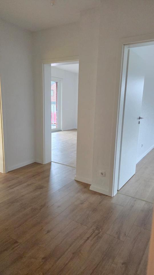 Thumbnail-2,5 Zimmer Wohnung EG Werne-StockumMehrgenerationshaus möglich