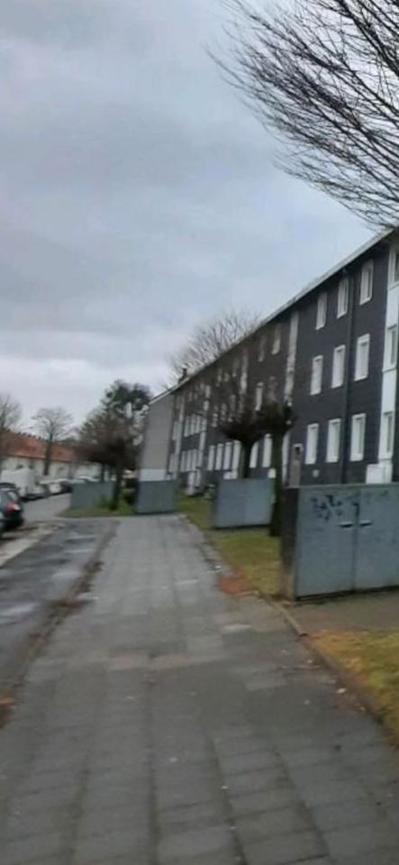 Thumbnail-Eigentumswohnung Salzgitter-Lebenstedt **4 Zimmer**