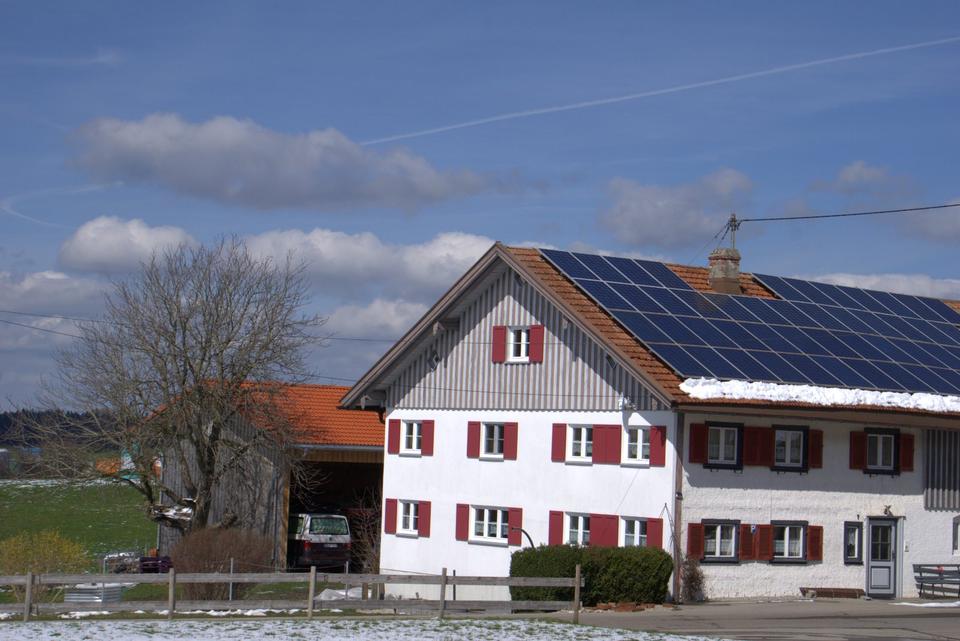 Thumbnail-Ferienwohnung Oberallgäu Hunde willkommen