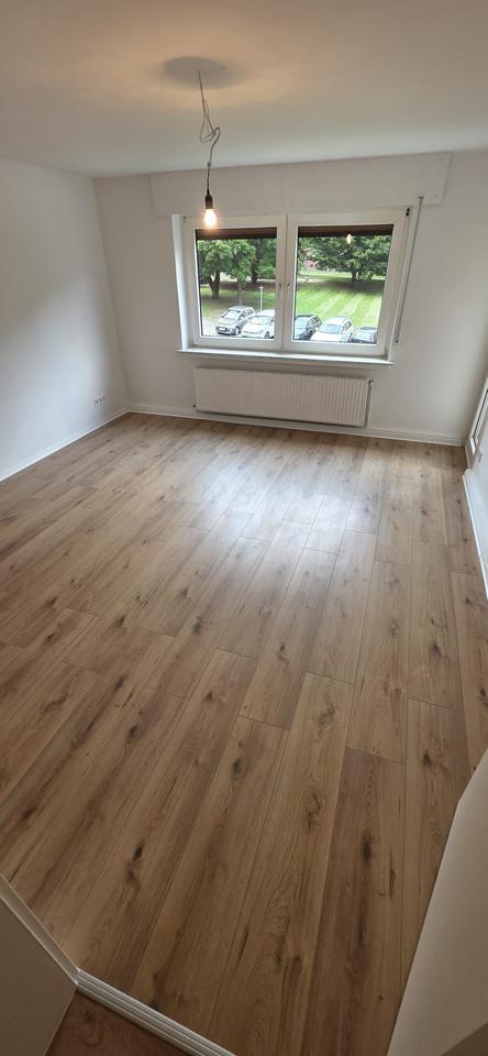 Thumbnail-Geräumige 4-Zimmer-Wohnung mit Balkon in Lünen