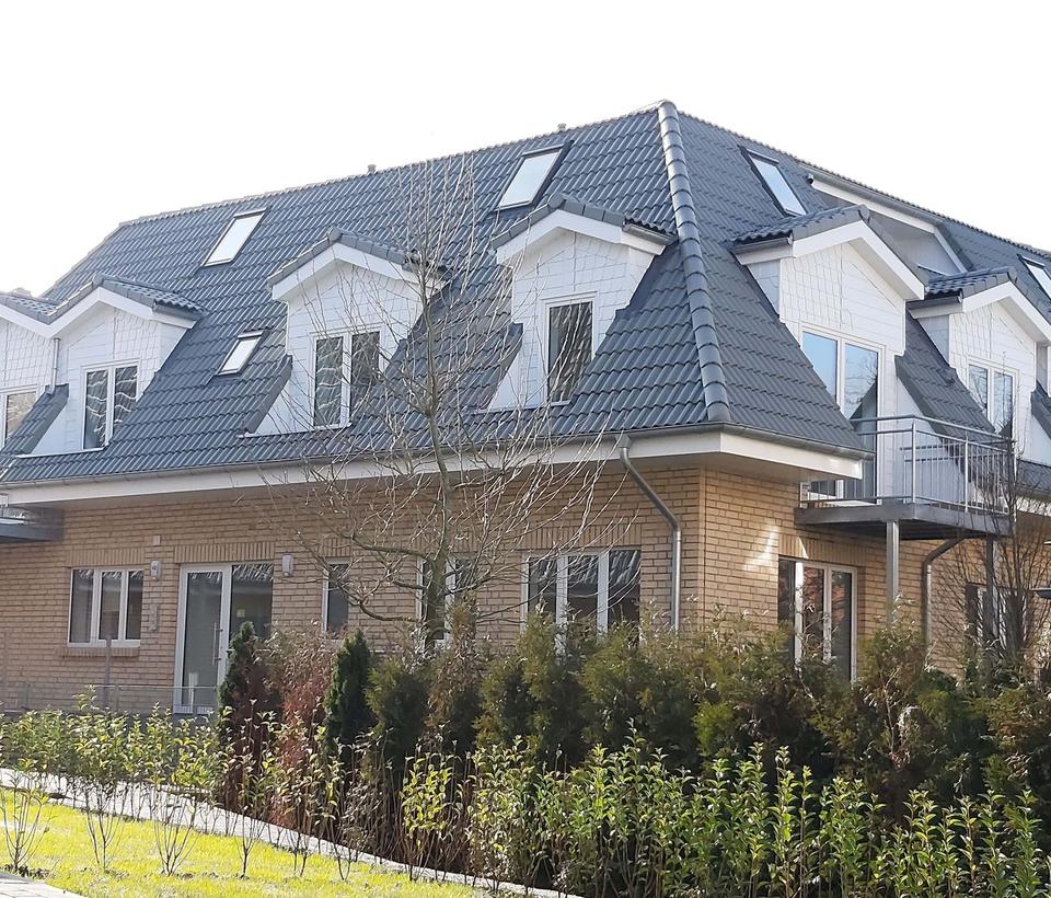 Thumbnail-2 Zi EG Ferienwohnung Timmendorfer Strand Ostsee Lübecker Bucht