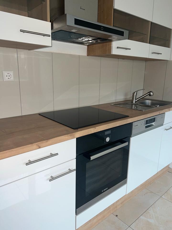 Thumbnail-1,5-Zimmer Wohnung Rottweil teilmöbliert & modernisiert